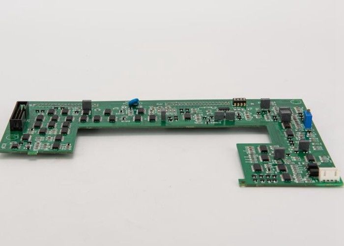 OEM 94v0 전자 회로 기판 PCB 조립 시제품