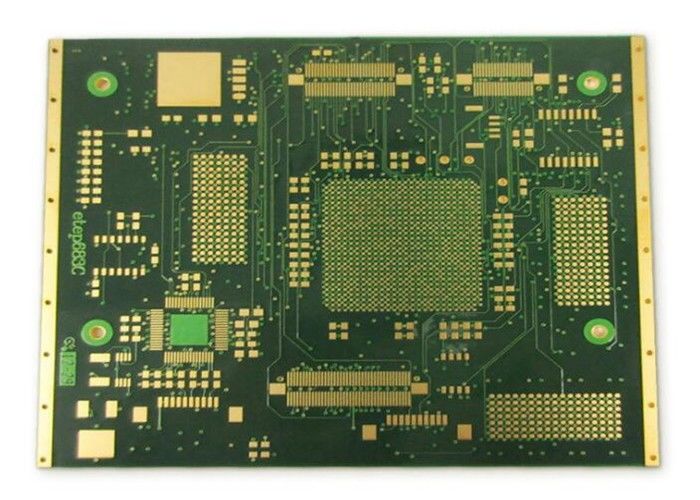 ROHS 4OZ HDI PCB 보드 마더보드 인쇄 회로 기판