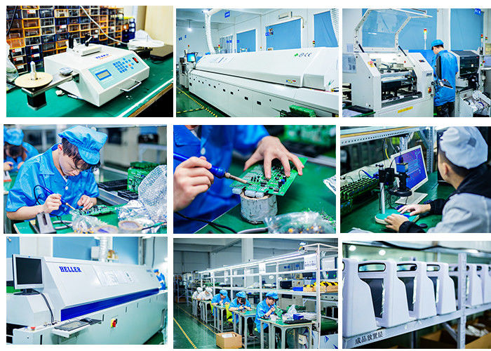 중국 Beijing Haina Lean Technology Co., Ltd 회사 프로필