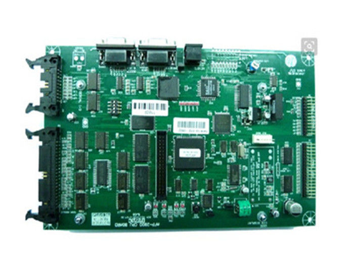 ISO9001 UL 94v0 다층 원스톱 PCB 어셈블리