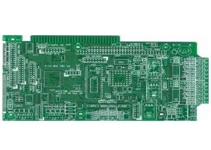 ENIG HASL 프로토타입 보드 납땜 PCB 기판 FR4